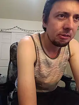 Chat XXX en directo de Sole__Samurai