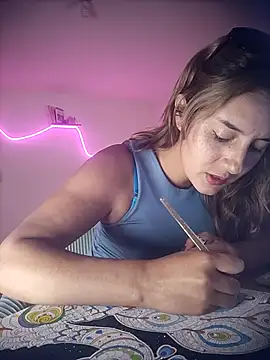 LuisaLean's Live XXX Chat