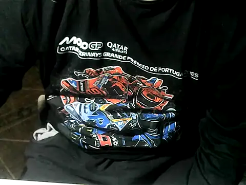 Chat XXX ao vivo de OreCam