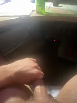 Webkamerová show CuttedG
