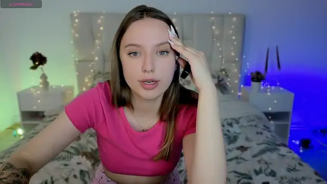 Živý XXX chat Cornelia_kitty