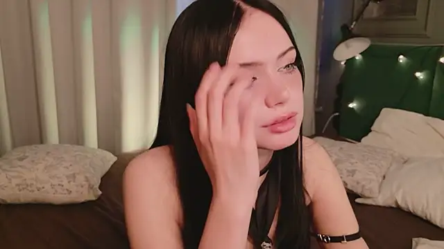 دردشة Dark_Diva الجنسية المباشرة