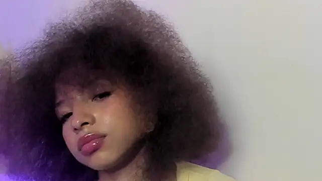 Czat XXX na żywo – sofia_kay