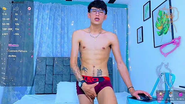 Chat XXX Live NicolasTorrez