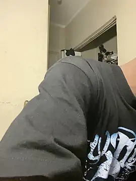 Show webcam de ChefD_