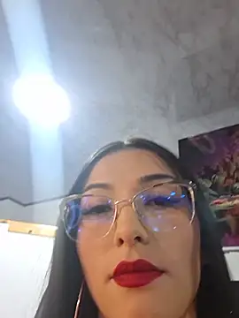 Jade_connor 现场XXX聊天
