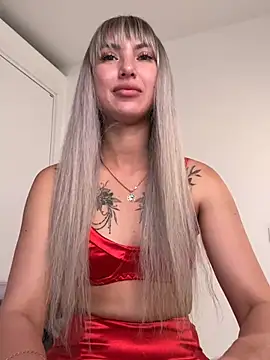Chat XXX en directo de TeaseBabeXXX