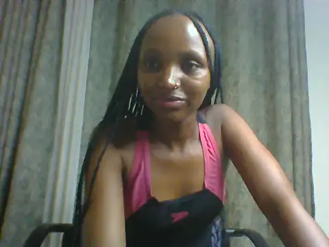 Cherrysexxi Live XXX-Chat