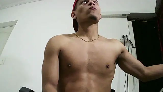 bbchocolate27 élő XXX-chatje