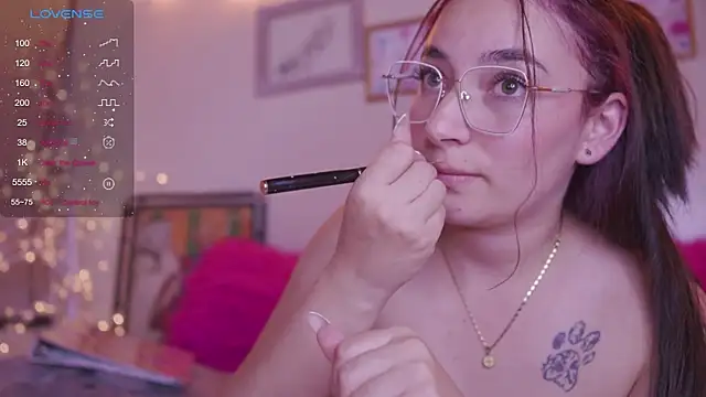 Živý XXX chat issa_monterrey