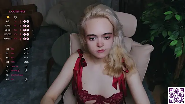 Oxcy_Secret Live XXX Chat