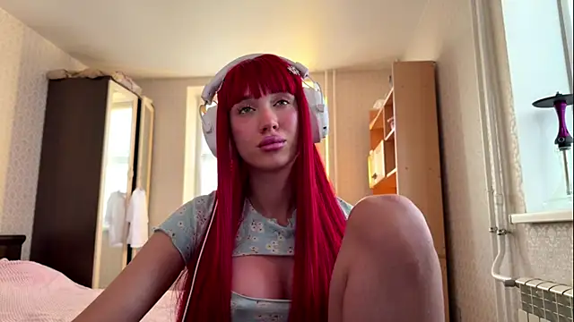 Živý XXX chat Daisypro