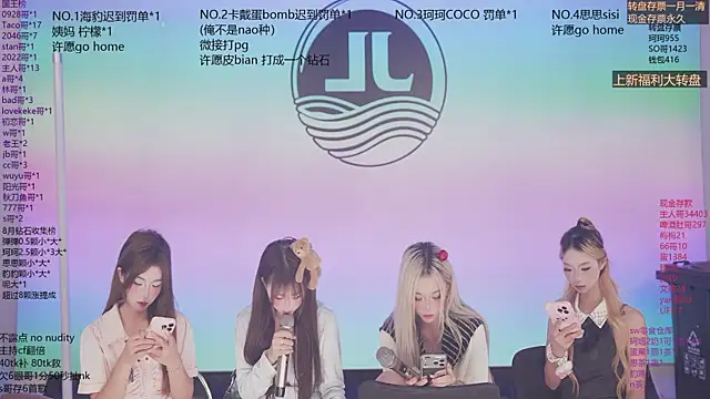 Sw-001's Live XXX Chat