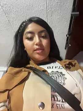 NIKOL_20X – Live XXX-chat