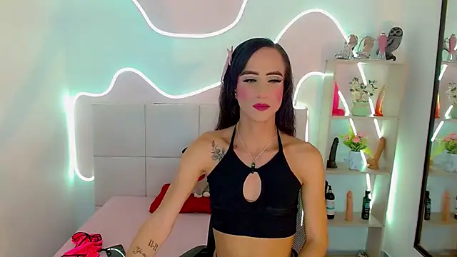 princessrainbowx's Live XXX Chat
