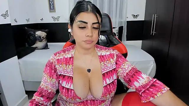 lucy007_ 라이브 XXX 채팅