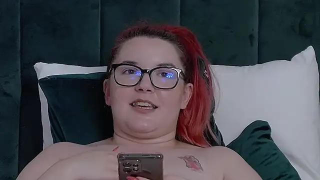 KailyKay's Live XXX Chat