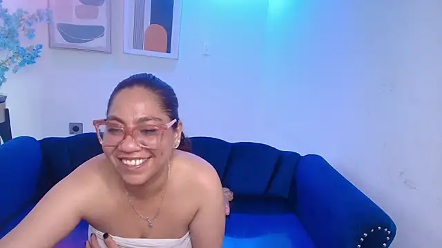 Silvana_lane Chat XXX live
