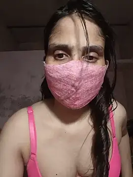 Chat XXX en directo de Haniya89
