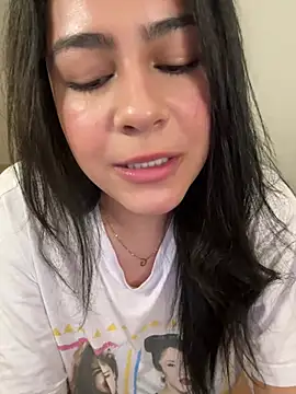 CuteKira7 Live XXX-Chat