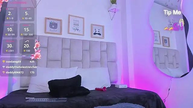 دردشة nao_bell_ الجنسية المباشرة
