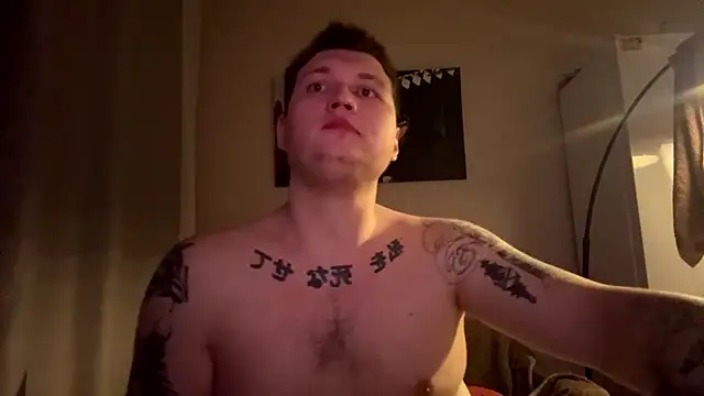 Chatroom XXX en direct de DavidLur