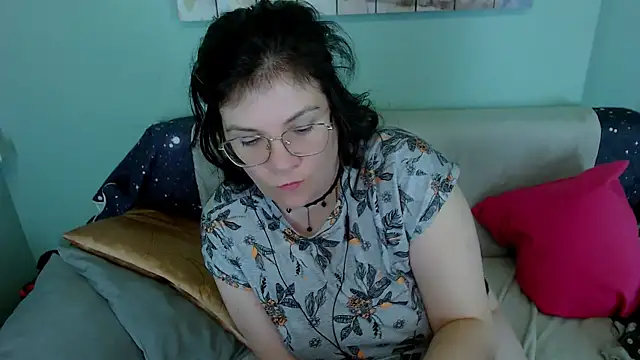 Chat XXX en directo de EverlyRays