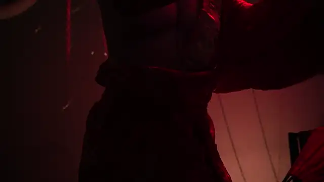 ginger_hugsのライブXXXチャット