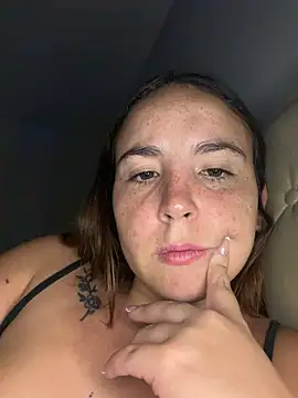 AMORINHA_S2_ élő XXX-chatje