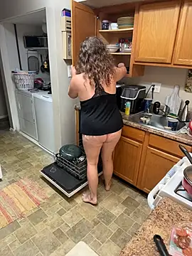 Chat XXX ao vivo de XoMisty
