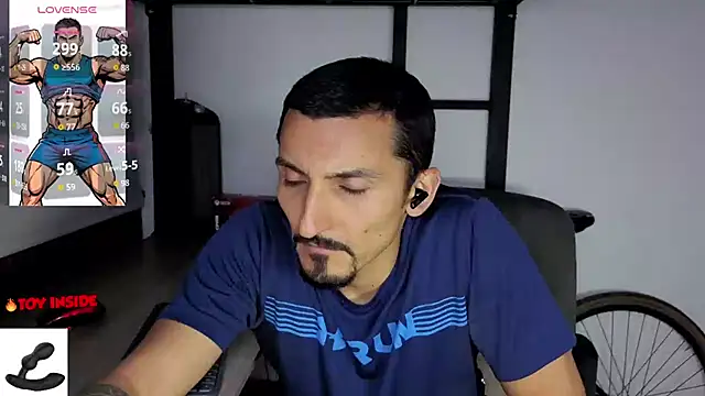 دردشة Marck_Muscle الجنسية المباشرة