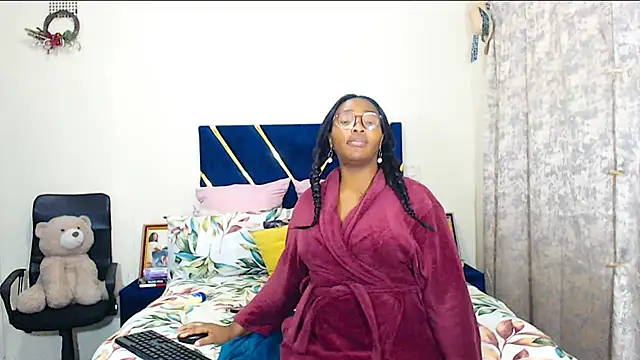 veronica1xxx's Live XXX Chat