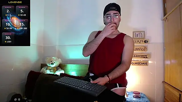 andders_ Live XXX-Chat