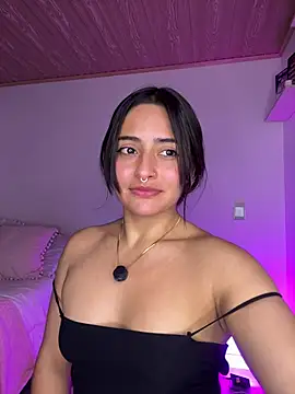 XXX chat uživo modela NandaVixen