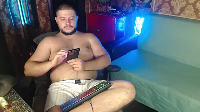 Chat XXX Live thor_master
