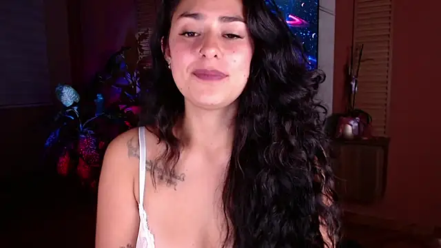 Czat XXX na żywo – Iris_colette