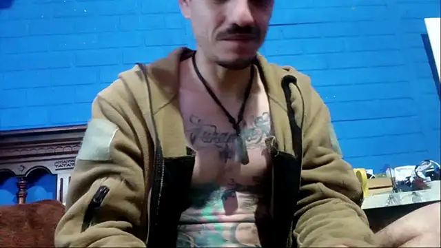 Alan_summer – Naživo XXX chat