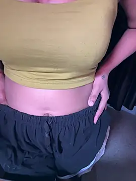 Živý XXX chat Lucky_Flora
