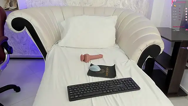 Sara_Gomez's Live XXX Chat