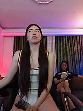 Chat XXX ao vivo de DaddyLolii