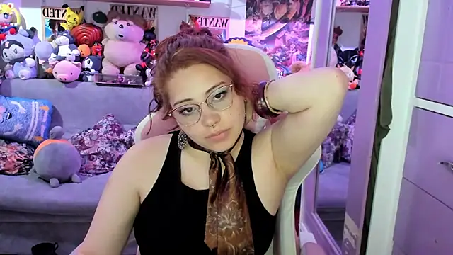 soficammy élő XXX-chatje