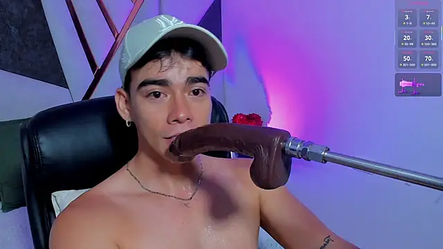 Alejandro_karter18 라이브 XXX 채팅