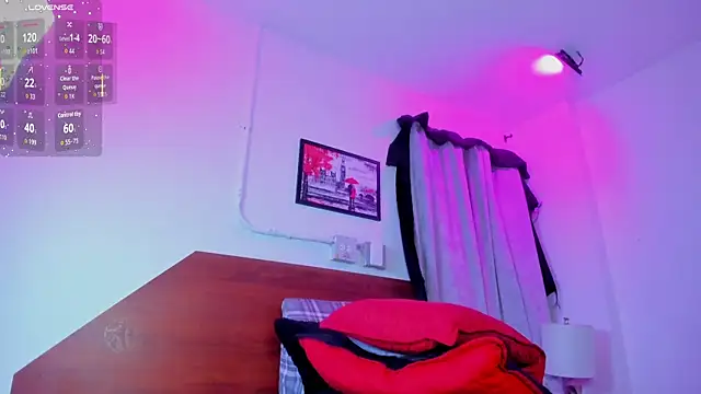 Chat XXX Live amanda29