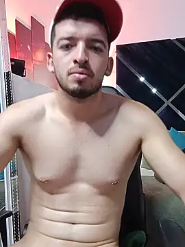 Logan_WolfJS লাইভ XXX চ্যাট
