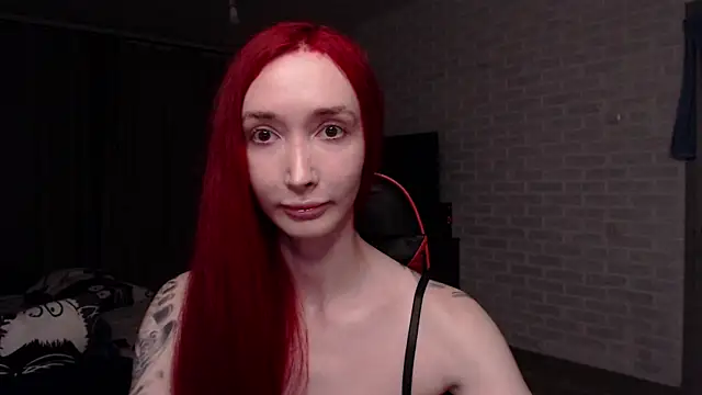 Chat XXX Live Roxy_Silver