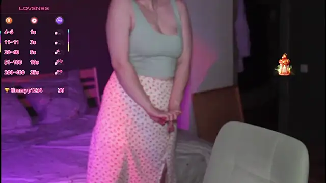 sensual_girrrln Live XXX chat