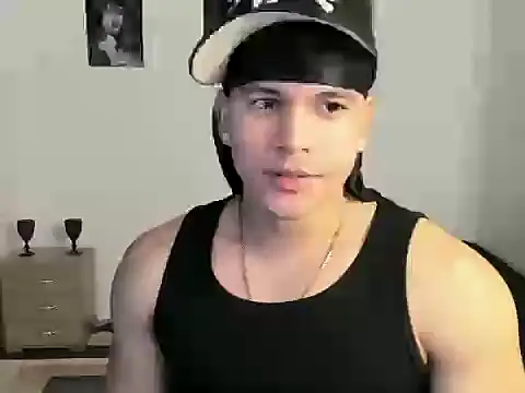 sant_wahlberg Webcamshow