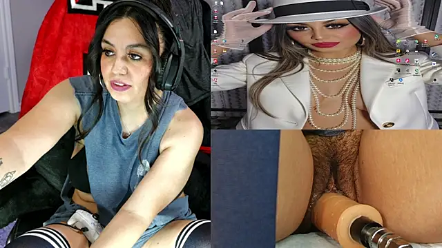 Blaze_Onnn Live XXX chat