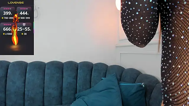 LeylaRusson Live XXX chat