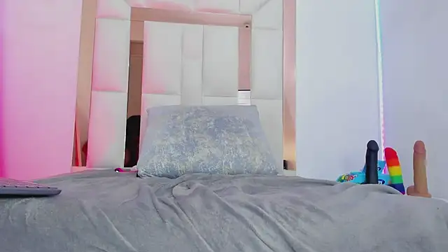 Skarleth_sexy69's Live XXX Chat